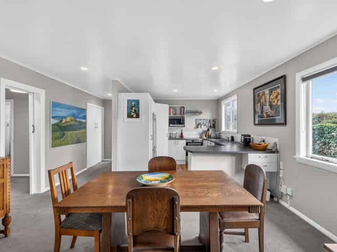 9 Sandwich Road, Saint Andrews