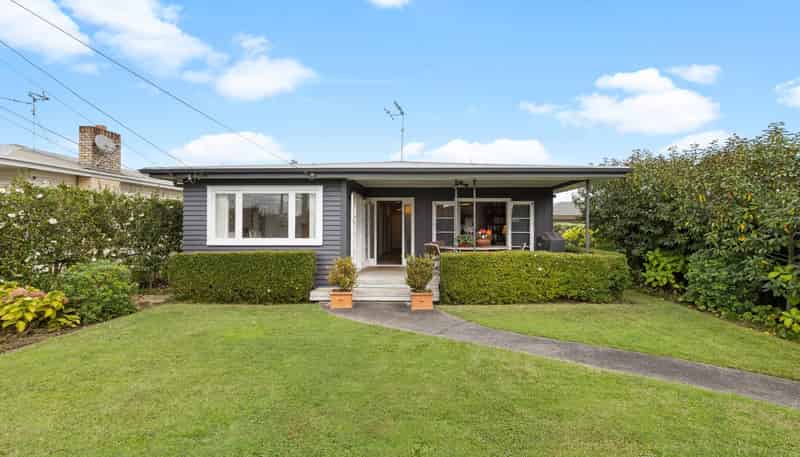 9 Sandwich Road, Saint Andrews