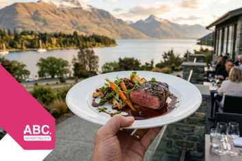 Popular & Profitable Wanaka Restaurant|$600 SDE