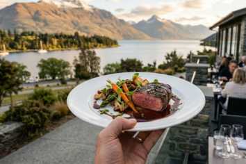 Popular & Profitable Wanaka Restaurant|$600 SDE