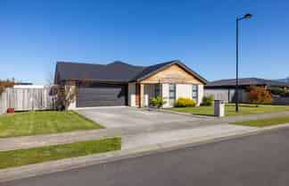 3 Fantail Avenue, Carterton