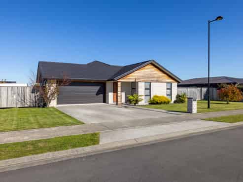3 Fantail Avenue, Carterton