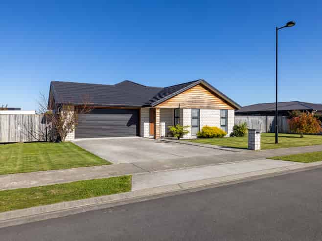3 Fantail Avenue, Carterton