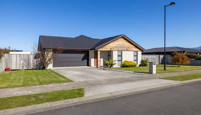 3 Fantail Avenue, Carterton
