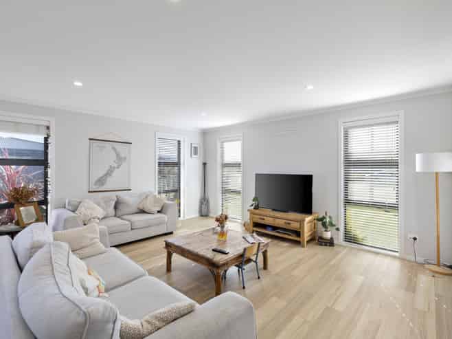 3 Fantail Avenue, Carterton