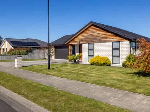 3 Fantail Avenue, Carterton