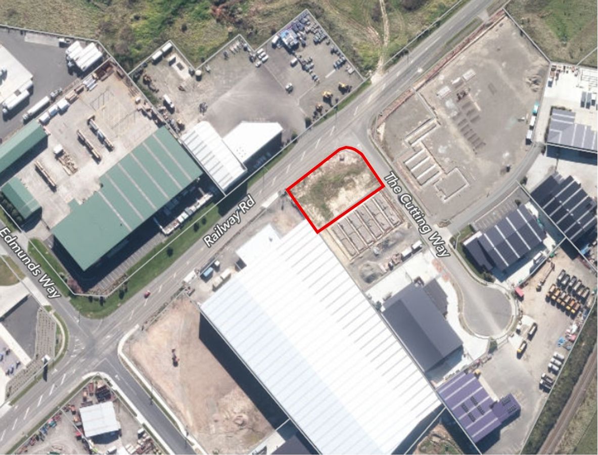 'Expressions of Interest Sought' - Built to Suit - Ansicht 4