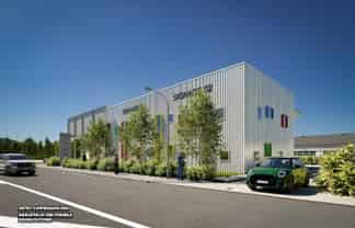 'Expressions of Interest Sought' - Built to Suit