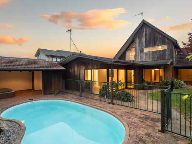 26 Malcolm Street, Riverlea