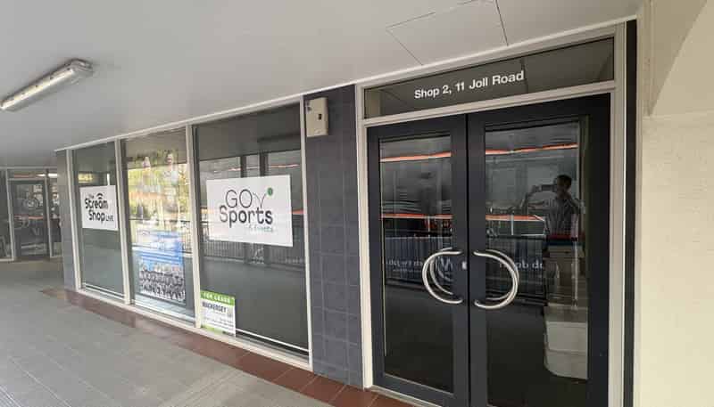 Shop 2, 11 Joll Road, Havelock North