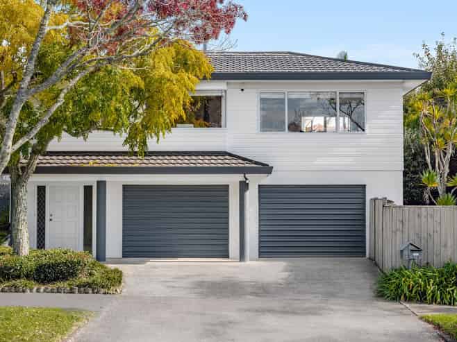 55 Sierra Street, Glendowie