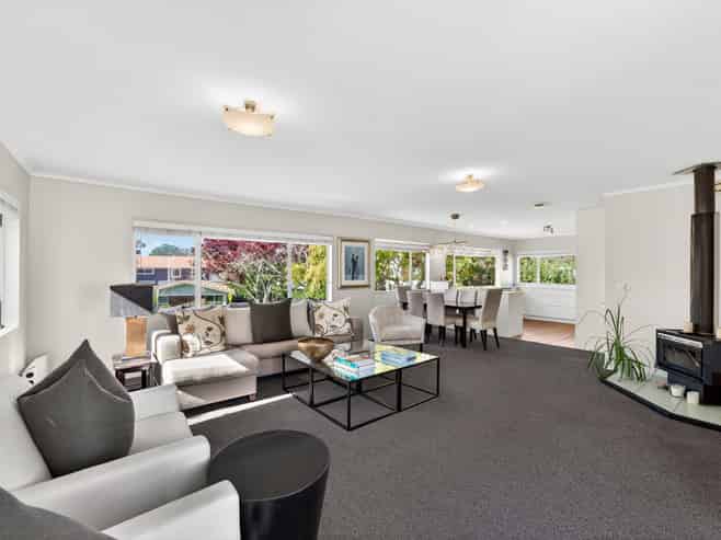 55 Sierra Street, Glendowie
