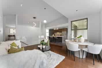 63 Gibraltar Crescent, Parnell