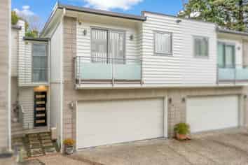 63 Gibraltar Crescent, Parnell