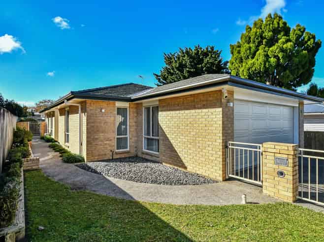 19 Shirley Avenue, Papakura