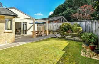 19 Shirley Avenue, Papakura