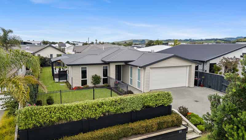 77 Sandhurst Drive, Papamoa