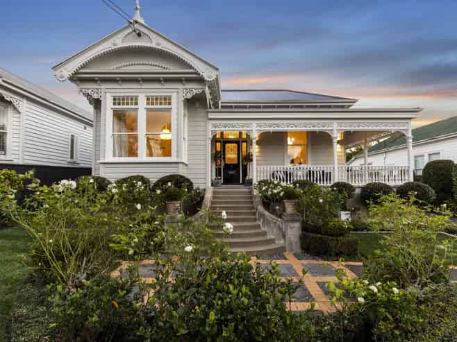 15 Wapiti Avenue, Epsom