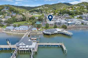 Rare Waterfront Investment – Paihia