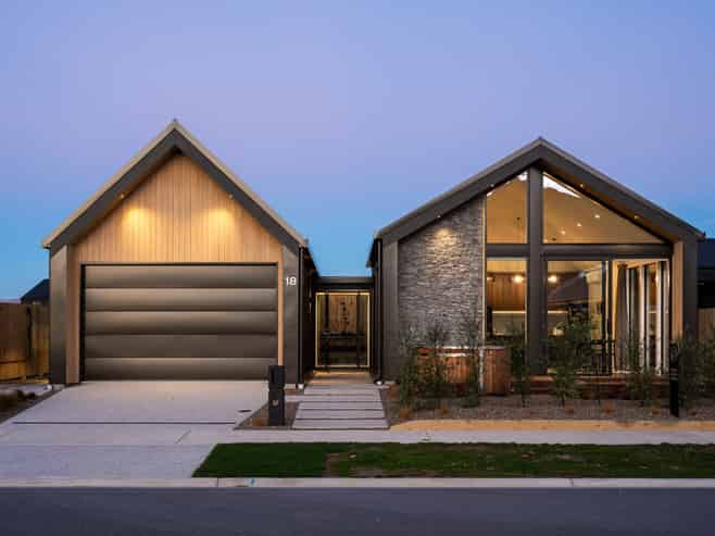18 Mason Street, Wanaka