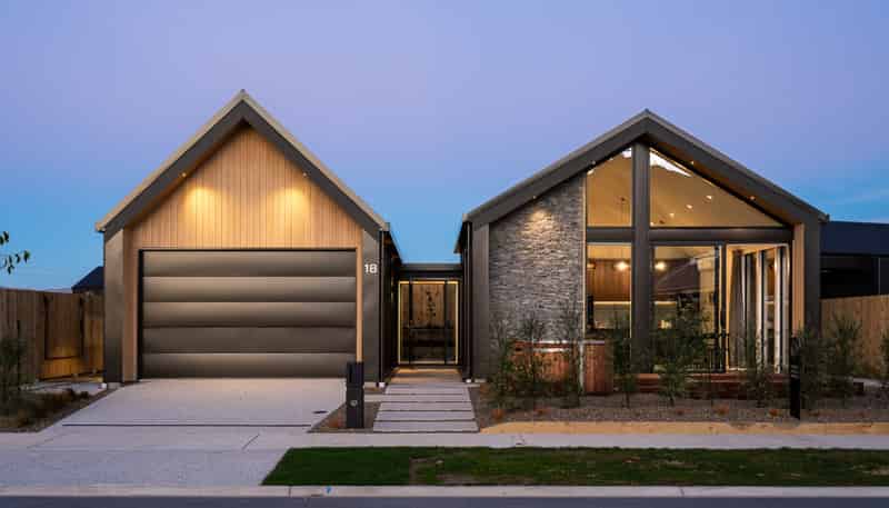 18 Mason Street, Wanaka