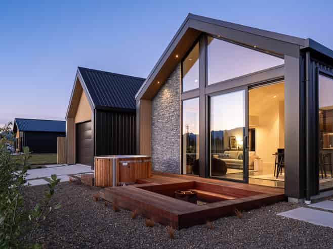 18 Mason Street, Wanaka