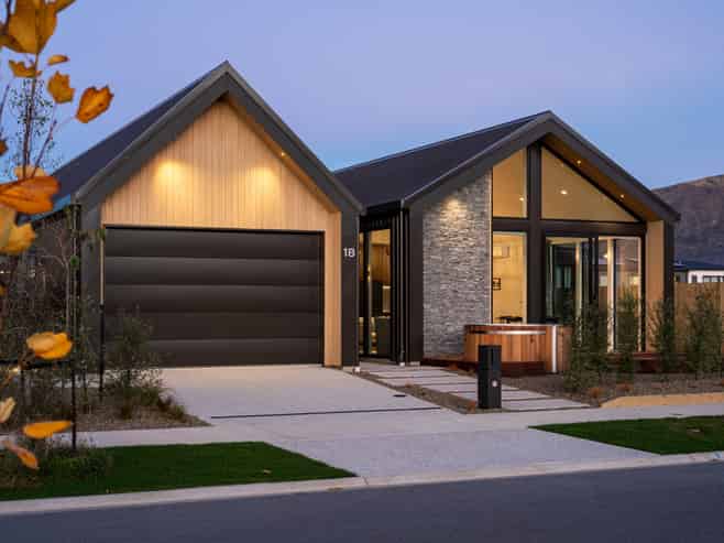 18 Mason Street, Wanaka