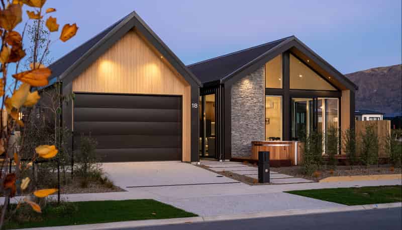 18 Mason Street, Wanaka
