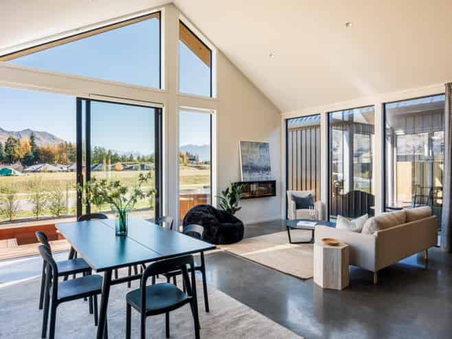 18 Mason Street, Wanaka