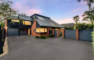 29 Ilam Road, Upper Riccarton