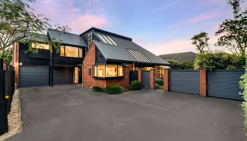 29 Ilam Road, Upper Riccarton