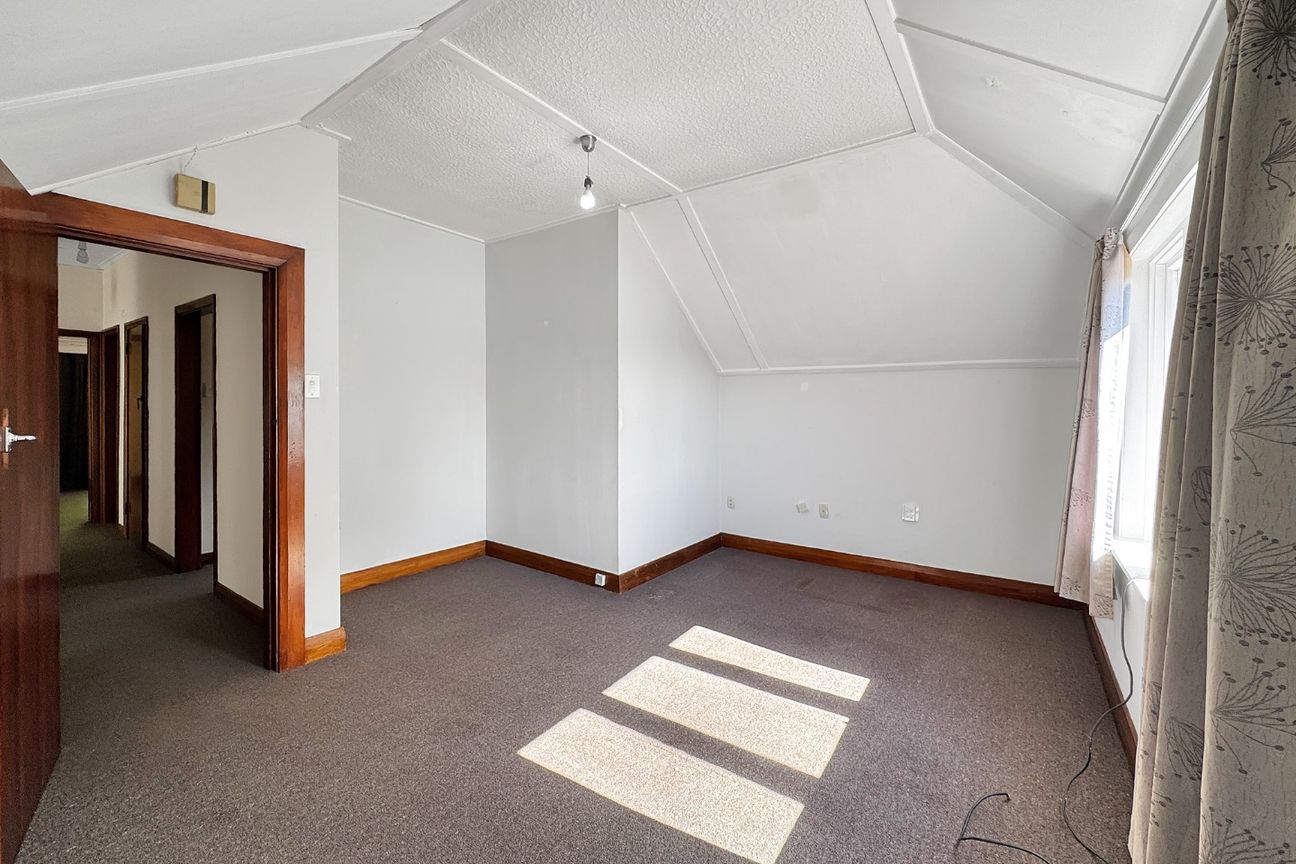 Welcome to 40A Roseneath Terrace. - Widok 4