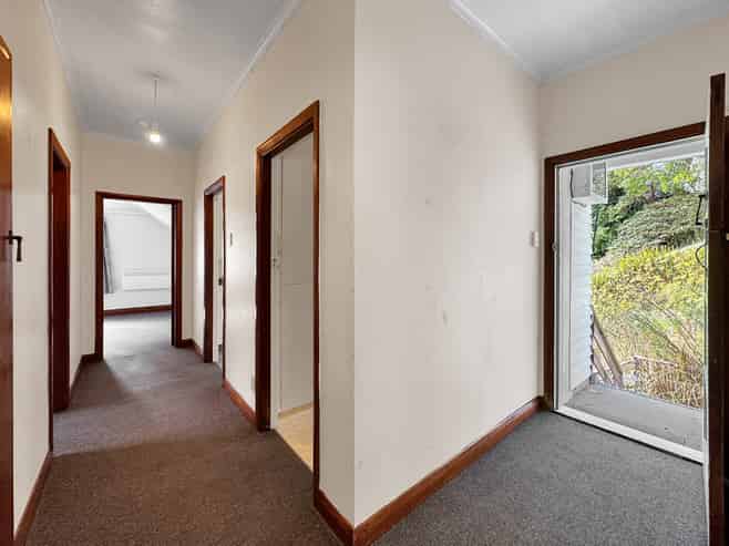 40A Roseneath Terrace, Roseneath