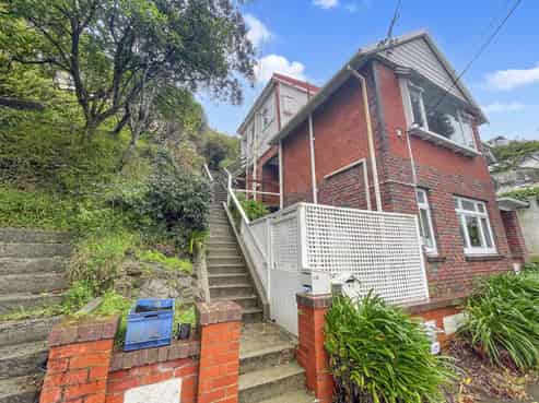 40A Roseneath Terrace, Roseneath