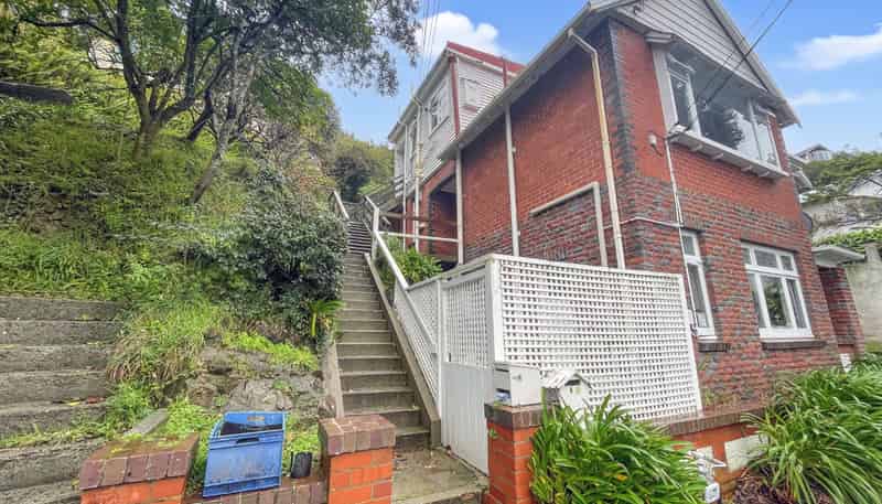 40A Roseneath Terrace, Roseneath