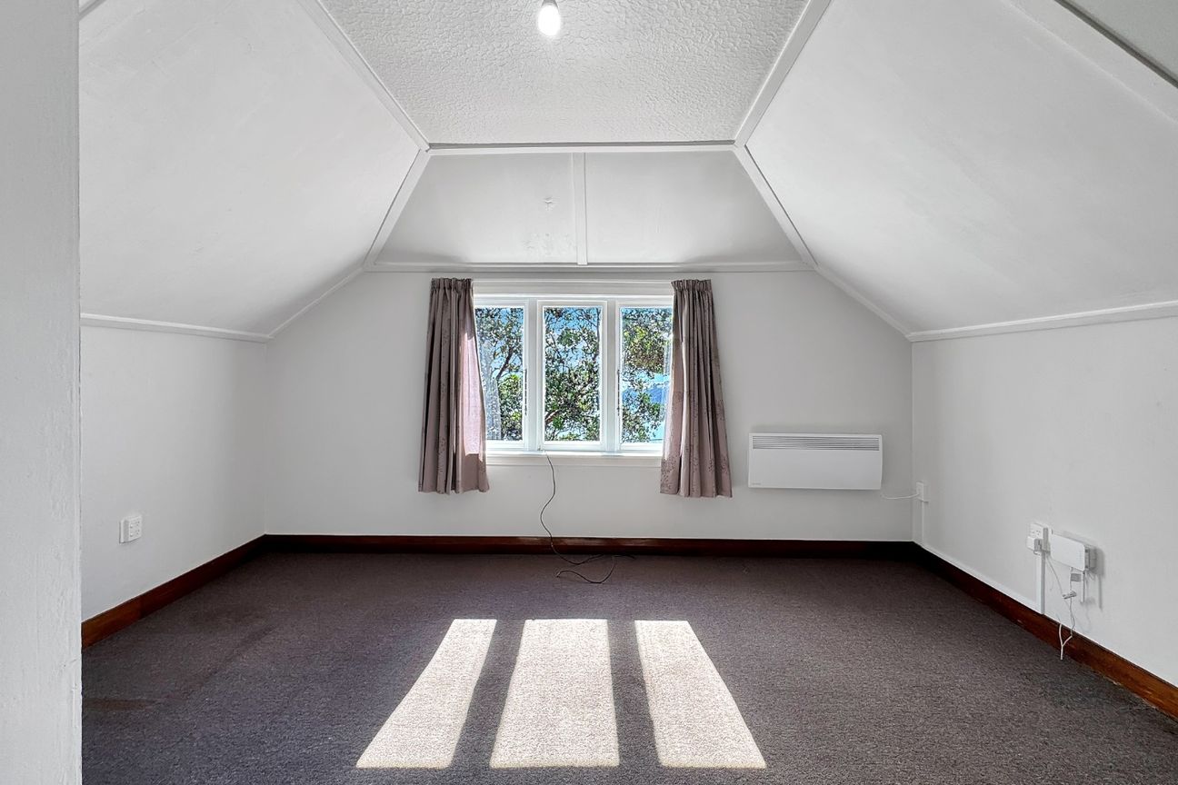 Welcome to 40A Roseneath Terrace. - Widok 5