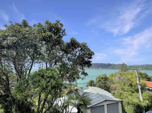 40A Roseneath Terrace, Roseneath