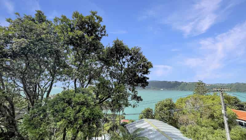 40A Roseneath Terrace, Roseneath