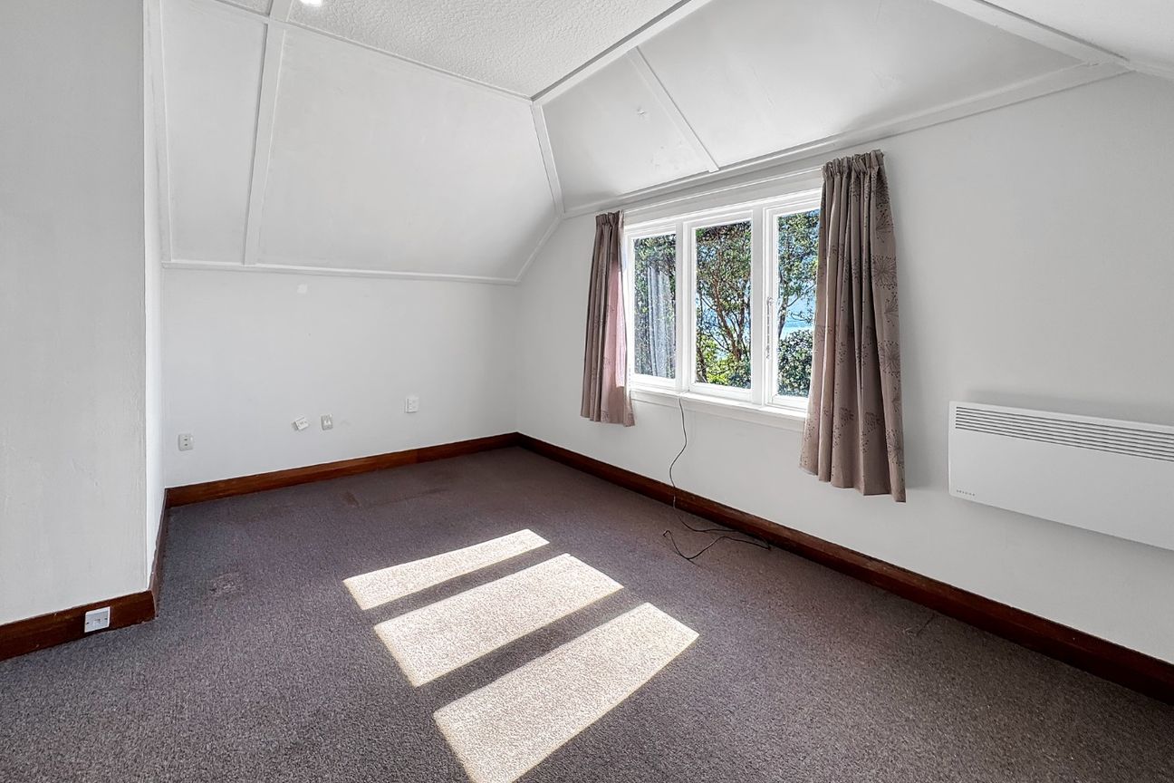 Welcome to 40A Roseneath Terrace. - Widok 3