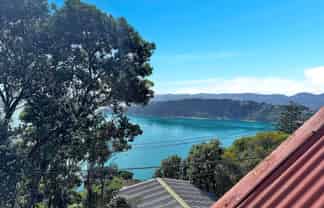 40A Roseneath Terrace, Roseneath