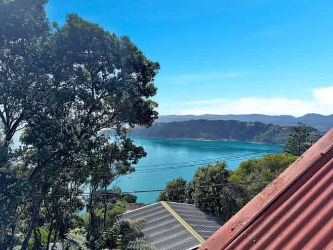 40A Roseneath Terrace, Roseneath