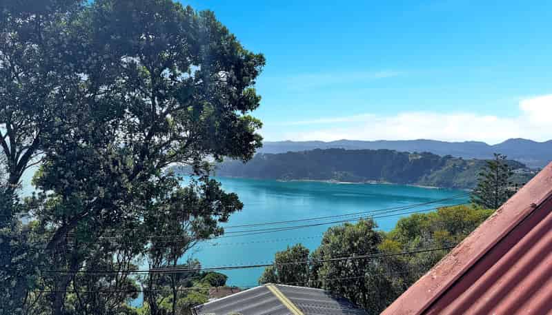 40A Roseneath Terrace, Roseneath