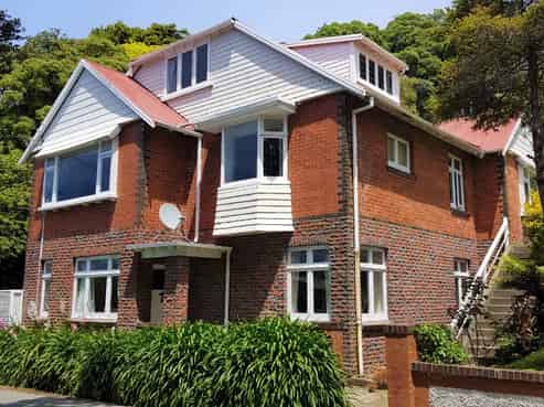 40A Roseneath Terrace, Roseneath