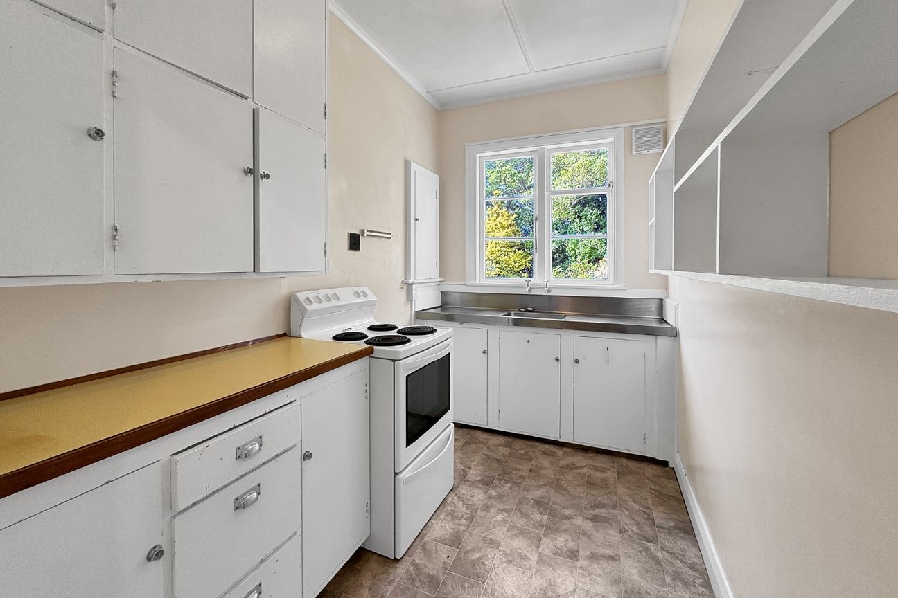 Welcome to 40A Roseneath Terrace. - Widok 6