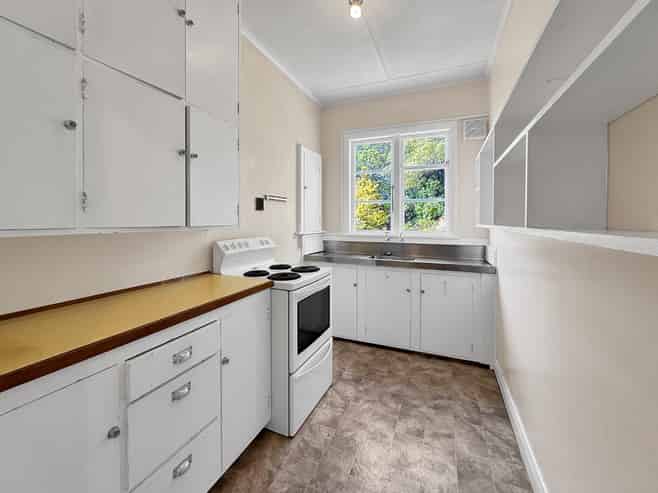 40A Roseneath Terrace, Roseneath