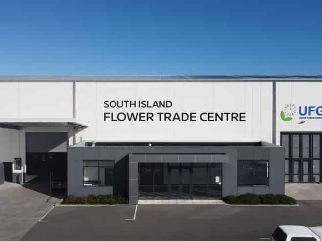 Well-Located and Flexible Industrial Space