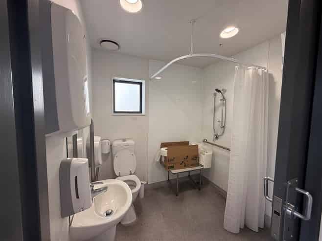 Well-Located and Flexible Industrial Space