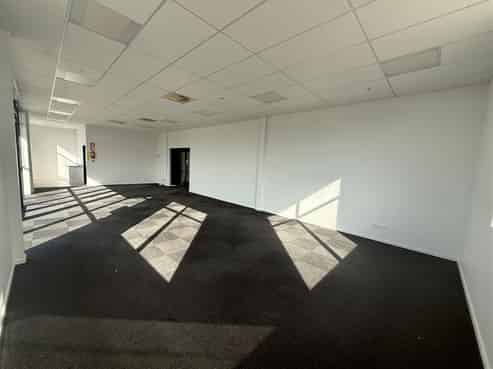 Well-Located and Flexible Industrial Space