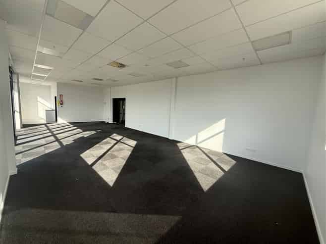 Well-Located and Flexible Industrial Space