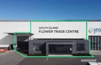 Well-Located and Flexible Industrial Space